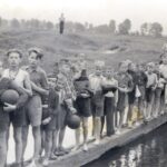 Czas wolny ministrantów