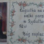 Cegiełka na „Domek Maryi”